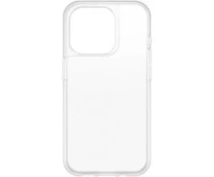 Telefono Dėklas - OtterBox React iPhone 15 Pro Skaidrus