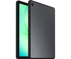Dėklas na tablet OtterBox React Samsung Galaxy Tab A11+ clear/juodas