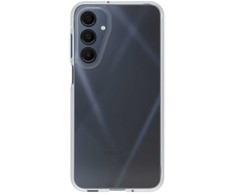Dėklas Otter Products OtterBox React Galaxy A17 5G/A16/A16 5G - skaidrus