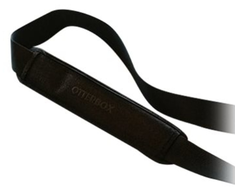 Dėklas OTTERBOX SHOULDER STRAP/F/SYMMETRY FOLIO BLK UNLIMITED/U