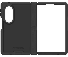OtterBox Defender Pro XT Magnets Samsung Galaxy Z Fold8 - juodas