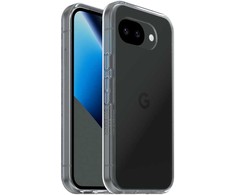Otterbox Schutzhülle React Series Case für Google Pixel 10a Transparent