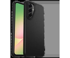 Dėklas OtterBox React Galaxy A56 5G - juodas