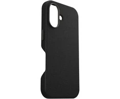 Dėklas Otterbox OB SYM CACTUS LEATHER APPLE/IPHONE 16 NOIR ASH - Juodas