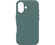 Dėklas Otterbox OB SYM CACTUS LEATHER APPLE/IPHONE 16 JUNIPER SPRIG - Žalias