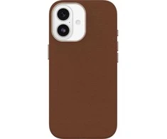 Dėklas OtterBox Symmetry Cactus odinis kameros valdymo megztinis, rudas