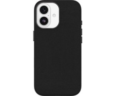 Dėklas OtterBox Symmetry Cactus odinis kameros valdymo megztinis, juodas