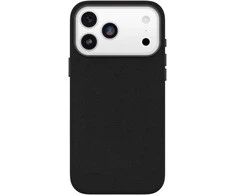 Dėklas OtterBox Symmetry Cactus odinis kameros valdiklis SHAKEITOFF, juodas