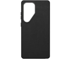 Dėklas OTTERBOX SYMMETRY CACTUS LEATHER PUEBLO NOIR ASH - Juodas