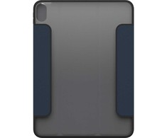 OtterBox Symmetry Folio H?lle f?r iPad Air 11" (M4/M3/M2) Evening mėlynas