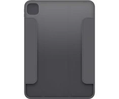 OtterBox Symmetry Folio dėklas, Apple iPad Pro 11" (M4), Thunderstorm – pilkos spalvos