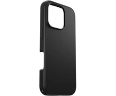 OtterBox Symmetry dėklas, MAGSAFE Iphone 16 Pro, juodas