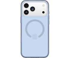 Dėklas OtterBox Symmetry MagSafe CamControl iPhone 17 Pro Max - mėlynas