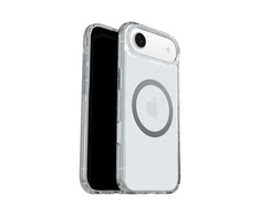 OtterBox Symmetry MagSafe Ca Control iPhone Air Stardust-clear