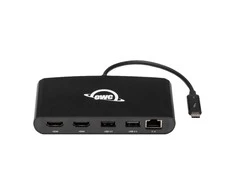 Stotis / replikatorius OWC TB3MDK5P)