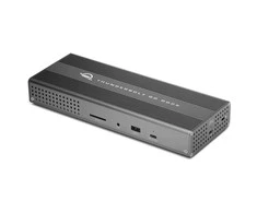 Other World Computing OWC „Thunderbolt Go“ doko stotis / replikatorius (OWCTB4DKG11P)