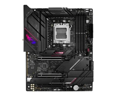 Pagrindinė plokštė Asus ROG STRIX B650E-E GAMING WIFI