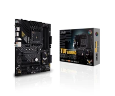 Pagrindinė plokštė ASUS TUF Gaming B550-PLUS