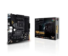 Pagrindinė plokštė ASUS TUF Gaming B550M-PLUS