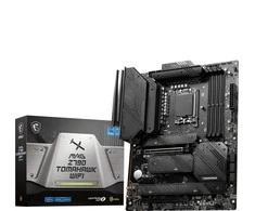 Pagrindinė plokštė MSI Intel Z790/LGA1700/ATX/Memory DDR5/Atminties lizdai 4/1xPCI-Express 3.0 1x/2xPCI-Express 5.0 16x/4xM.2/1xHDMI/1xDisplayPort/8xUSB 3.2/2xUSB-C/1xOptical S/PDIF/1xRJ45/5xAudio port