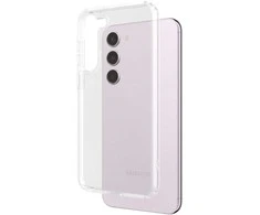 Panzer Glass PanzerGlass HardCase Samsung Galaxy S24 Ultra S928 Military klasės skaidrus 1215