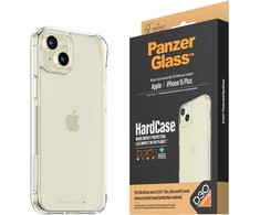 Panzer Glass PanzerGlass Hardwith D3O and Military Grade Certification for Apple iPhone 15 Plus / 14 Plus - dėklas telefonui skaidrus