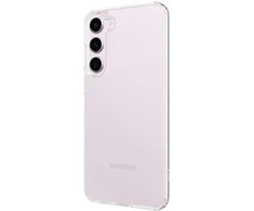 Panzer Glass PanzerGlass kietas dėklas su D3O, skirtas Samsung Galaxy S24 Plus (skaidrus)
