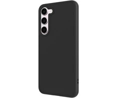 Panzer Glass PanzerGlass HardD3O® Bio and Military Grade certification Samsung Galaxy S24 Plus - dėklas telefonui skaidrus ir juodos spalvos