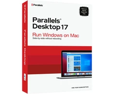 OS Corel %Parallels Desktop 17 PD17BX1YE