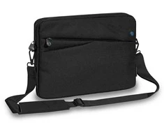PEDEA Fashion juodas/blau Planšetė Tasche für Samsung X816N Galaxy Tab S9+ / Galaxy Tab S7