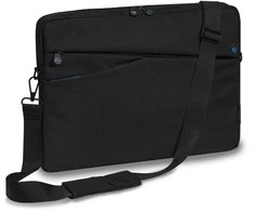 PEDEA Fashion juodas/blau Planšetė Tasche für Samsung X910N Galaxy Tab S9 Ultra