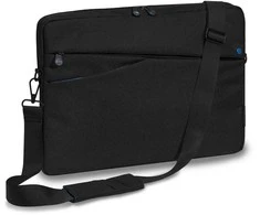 PEDEA Fashion juodas/blau Planšetė Tasche für Samsung X910N Galaxy Tab S9 Ultra