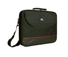 Dėklas Pedea 13.3" Juodas