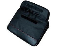 PEDEA Trendline-Bag 17.3" - Messenger case - 43.9 cm (17.3") - 1kg