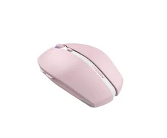 Belaidė Pelė - Cherry GENTIX BT JW-7500-19 Bluetooth, 1000/2000 DPI, Rožinė