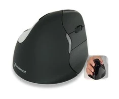Pelės Evoluent VerticalMouse 4 Mac (VM4RM)