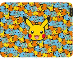 Razer Gigantus V2 Pelės kilimėlis žaidimams, Cloth – Pokémon Kanto Starters Edition, M