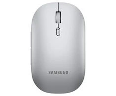 Samsung Bluetooth Pelė Plona belaidė Bluetooth pelė, sidabrinė