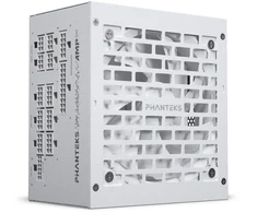 PHANTEKS AMP GH V2 1000W baltas | Maitinimo šaltinis