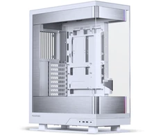 PHANTEKS Evolv X2 E-ATX, Grūdintas stiklas, DRGB - balta