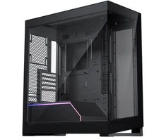 Kompiuterio Korpusas - Phanteks NV5 MK2 Vidutinio Aukščio Juodas