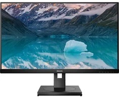 Monitorius Philips 54.6cm (21.5") 222S9JML 16:09 HDMI+DP Lift juodas
