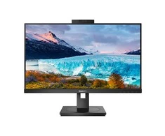 Monitorius Philips 272S1MH/00 S-Line 27inch FHD 75Hz IPS HDCP 1.4 DVI/DP/HDMI