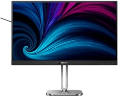 „PHILIPS 27B2U6903/00“ – 27 colių UHD LED 16:9 IPS 75Hz monitorius, 2xHDMI 2.0, DP 1.4, USB-C 3.2 Gen2