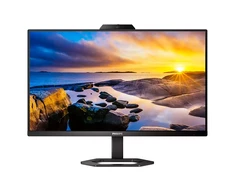 Monitorius Philips 27E1N5600HE/00 27", Juodos spalvos
