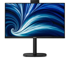 Monitorius „Philips 32B2U3601H/00“ – 100 Hz | QHD | IPS | 31,5 colio
