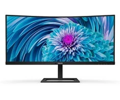 Philips „UltraWide“ LCD monitorius 346E2CUAE/00