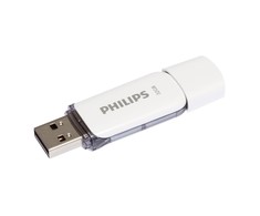 Pendrive Philips Sniegas (2 vnt.), 32 GB (433983)