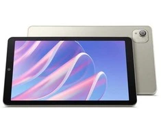 Planšetė „Acer Iconia Tab A8“ (A8-21M-A0BP) 8,7 colio WXGA ekranas, IPS lietimui jautrus ekranas, „Allwinner A523“, 4 GB RAM, 64 GB eMMc, „Android 15“