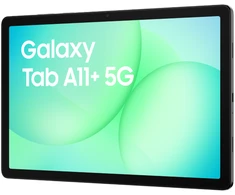 Planšetė Samsung Galaxy Tab A11+ X236 11.0 5G 6GB RAM 128GB – Pilkas